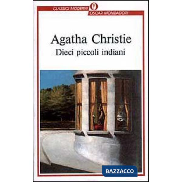 DIECI PICCOLI INDIANI