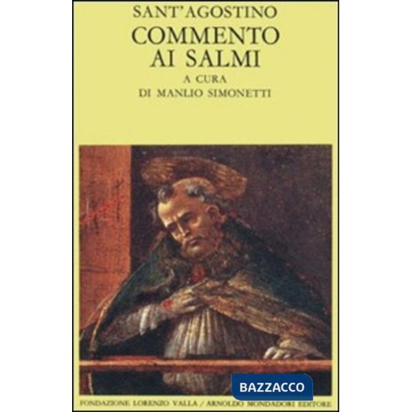 Commento ai Salmi