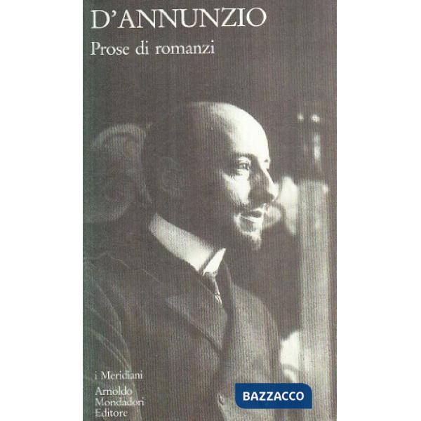 Prose di romanzi. Vol. 2: Romanzi e novelle