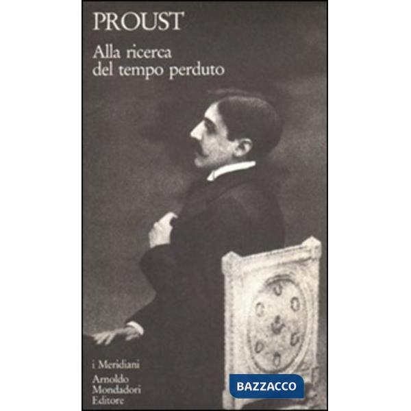 Alla ricerca del tempo perduto. Vol. 3