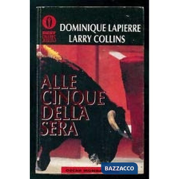 Alle cinque della sera