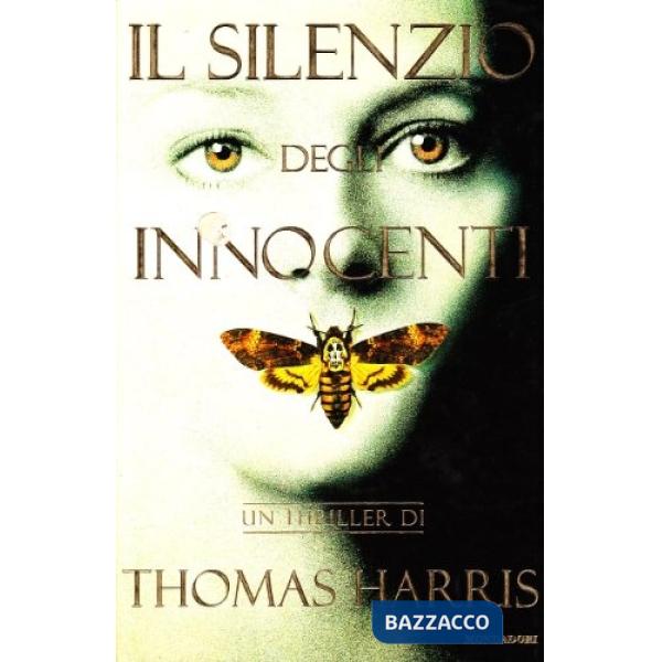 Silenzio degli innocenti (Il)