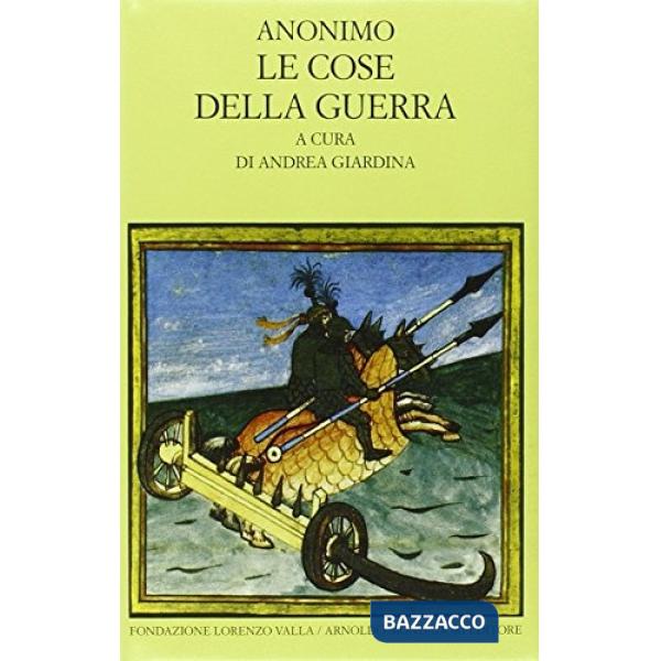 Cose della guerra (Le)