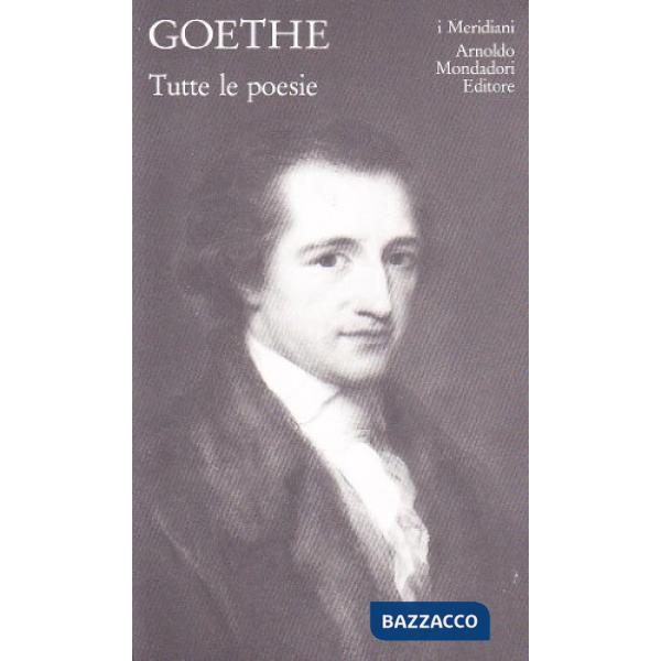 Tutte le poesie. Vol. 1