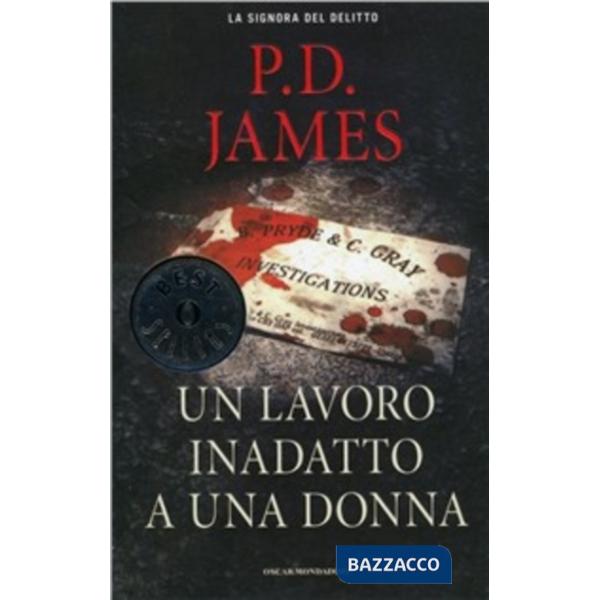 Lavoro inadatto a una donna (Un)