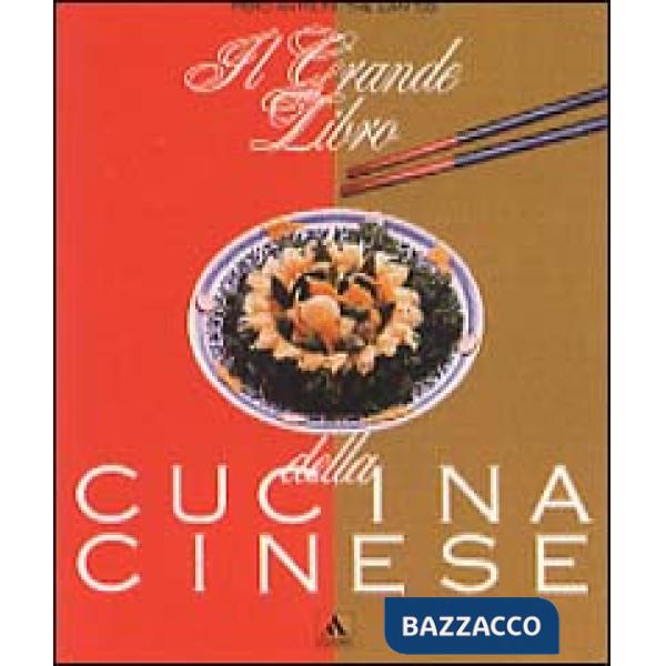 Grande libro della cucina cinese (Il)
