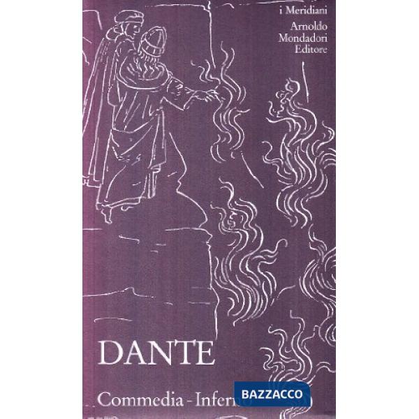 Commedia (La). Vol. 1: Inferno