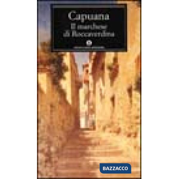 Marchese di Roccaverdina (Il)