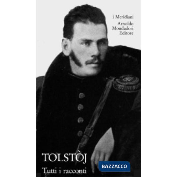 Tutti i racconti. Vol. 1