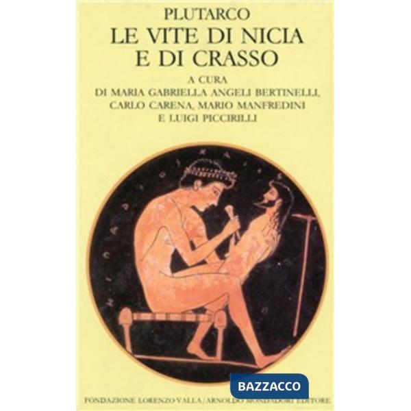 Vite di Nicia e di Crasso (Le)