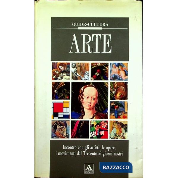 Incontro con l'arte