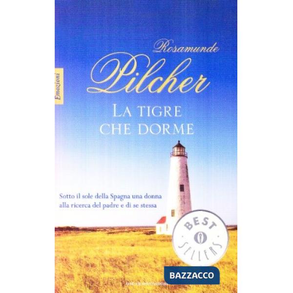 Tigre che dorme (La)