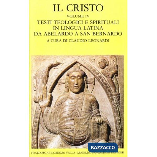 Cristo (Il). Vol. 4