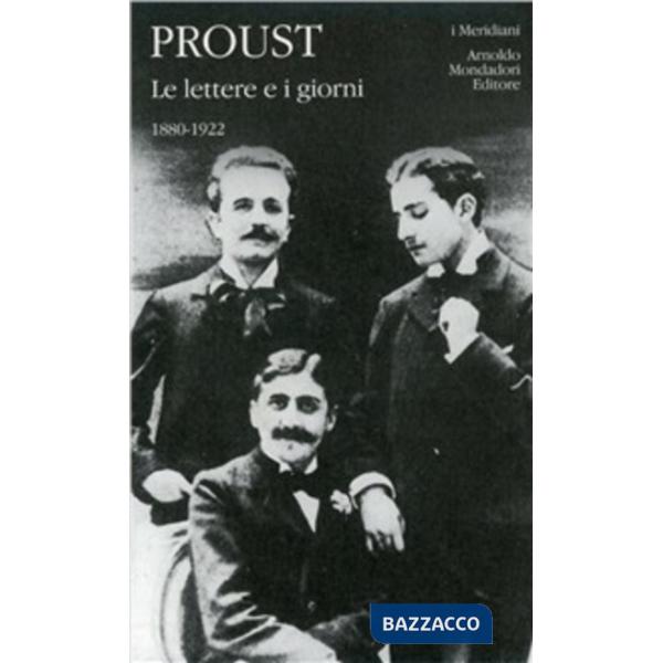 Lettere e i giorni (Le)