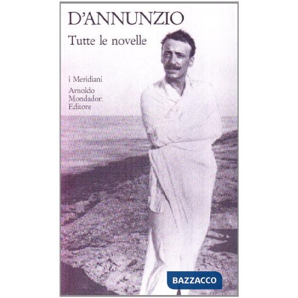 Tutte le novelle