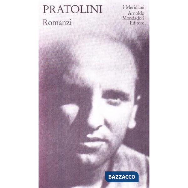 Romanzi. Vol. 1