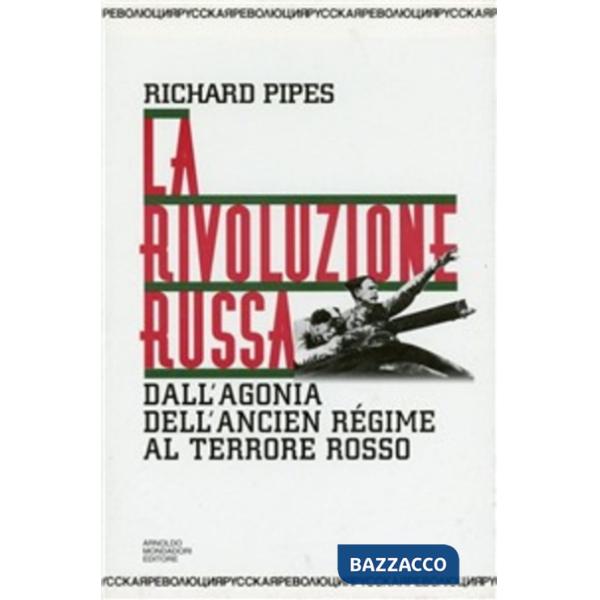 Rivoluzione russa (La)