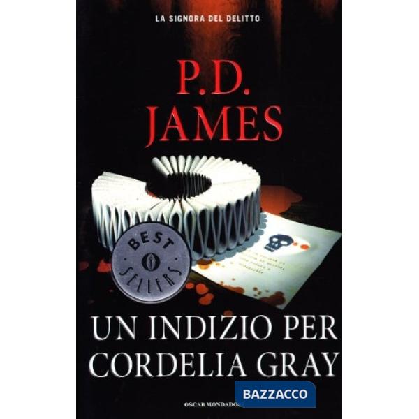 Indizio per Cordelia Gray (Un)