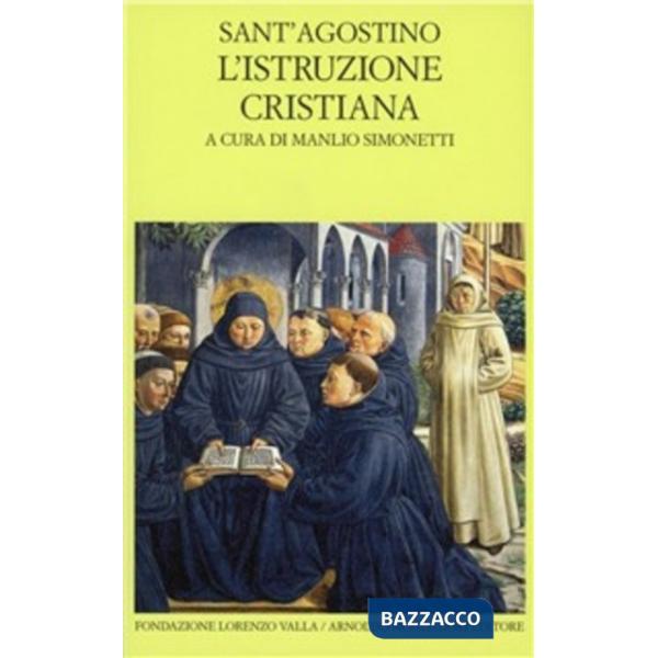 Istruzione cristiana (L')