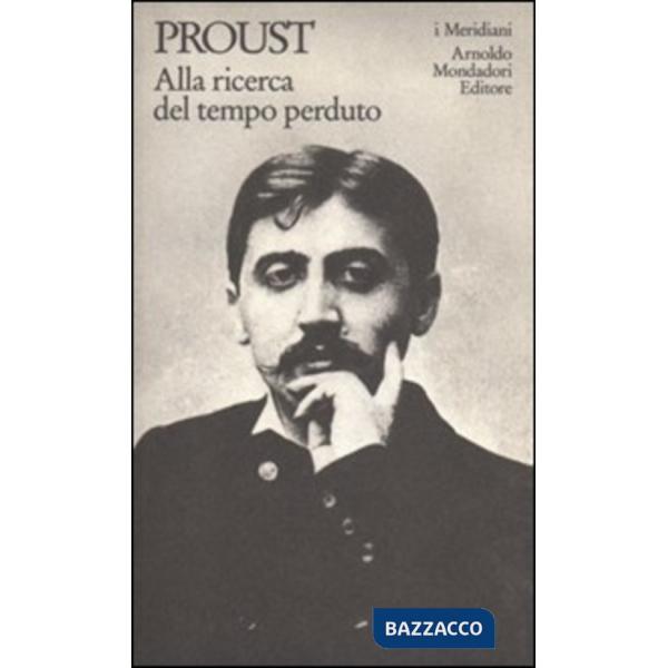 Alla ricerca del tempo perduto. Vol. 4