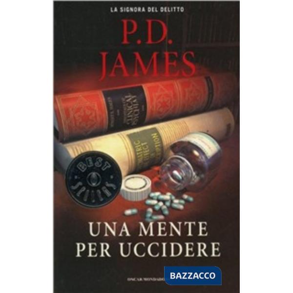 Mente per uccidere (Una)