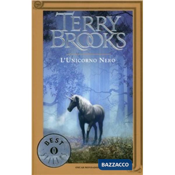 Unicorno nero. Ciclo di Landover (L'). Vol. 2