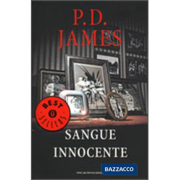 Sangue innocente