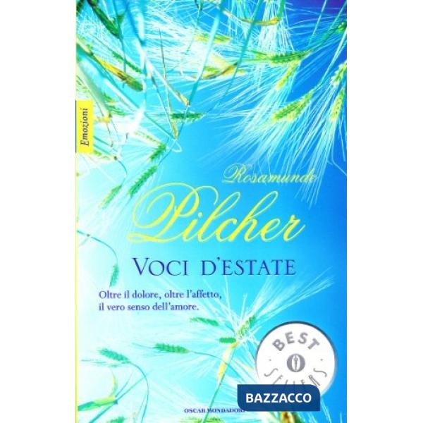 Voci d'estate