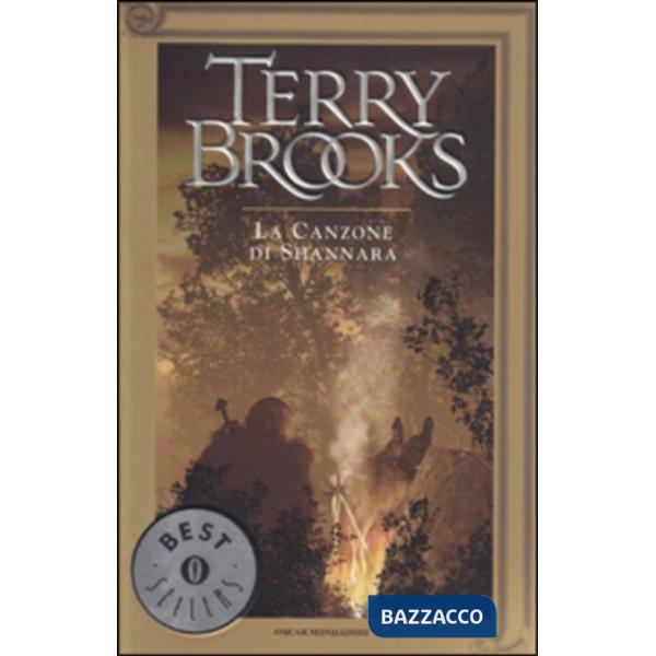 Canzone di Shannara (La)