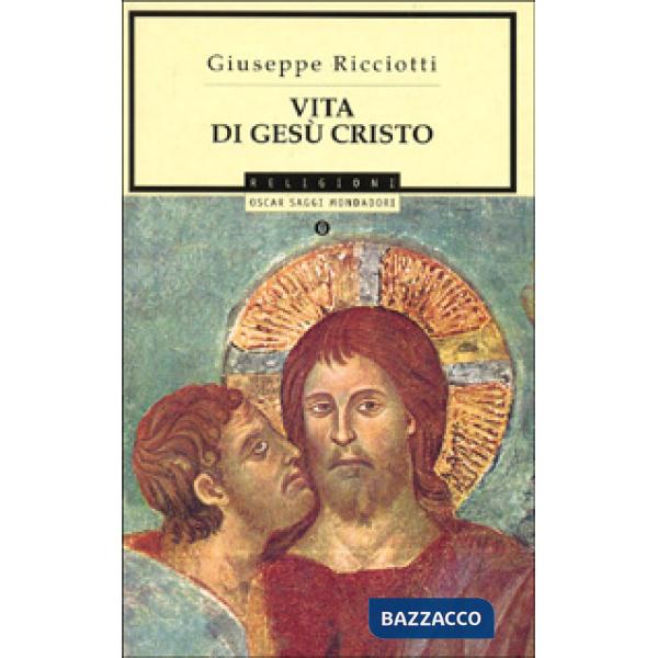 Vita di Gesù Cristo