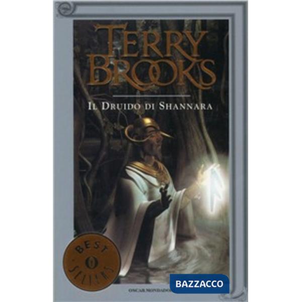 Druido di Shannara (Il)