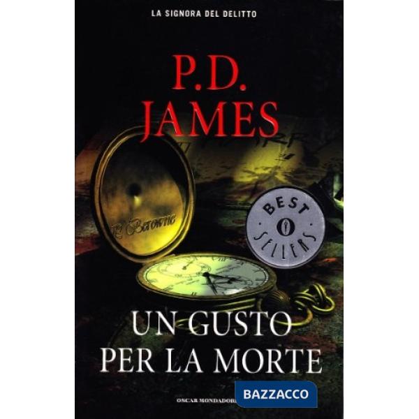 Gusto per la morte (Un)