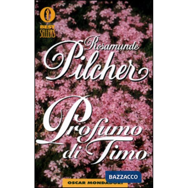 Profumo di timo