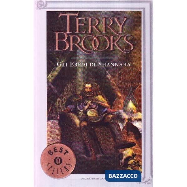 Eredi di Shannara (Gli)