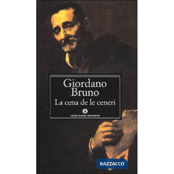 Cena de le ceneri (La)