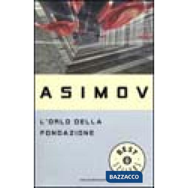 Orlo della fondazione (L')