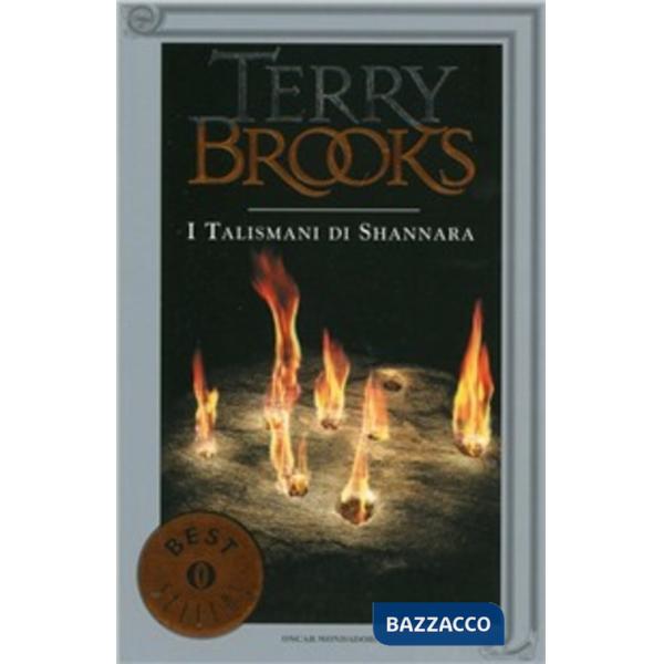Talismani di Shannara (I)