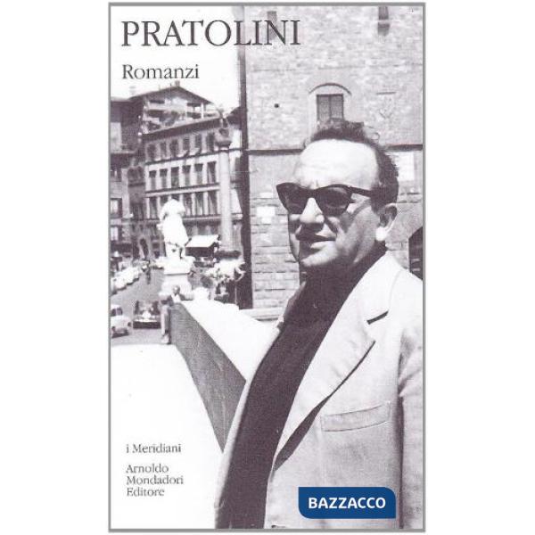 Romanzi. Vol. 2