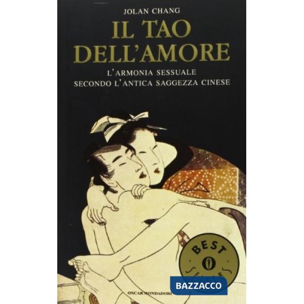 Tao dell'amore (Il)