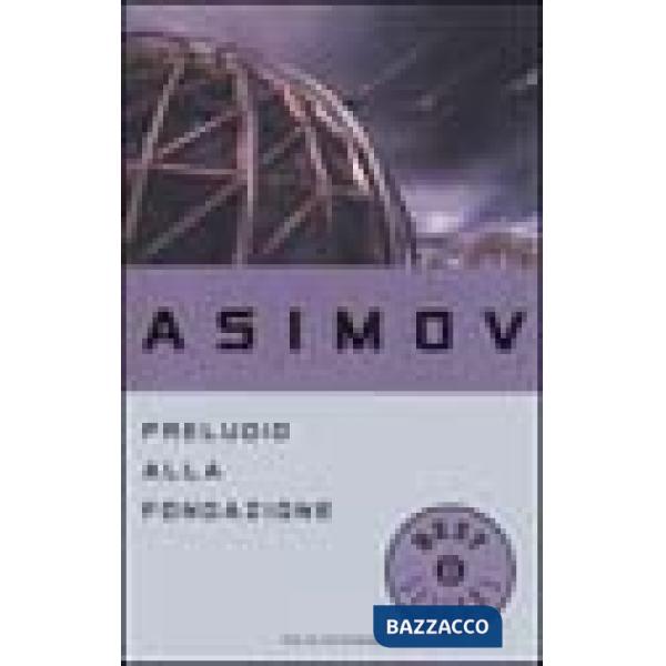 Preludio alla fondazione