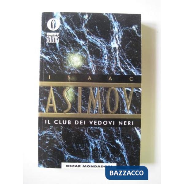 Club dei Vedovi Neri (Il)
