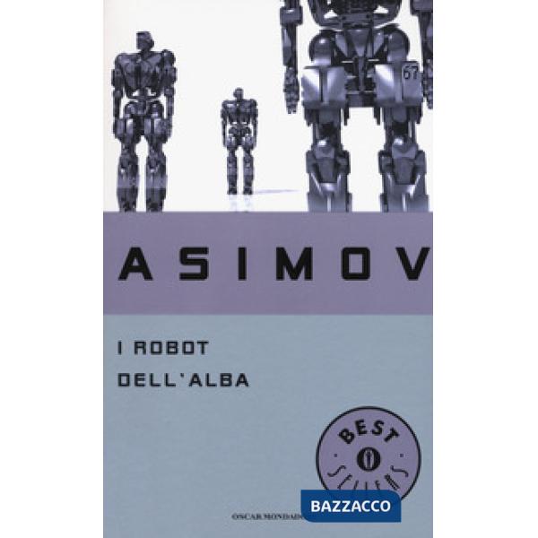 Robot dell'alba (I)