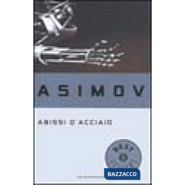 Abissi d'acciaio