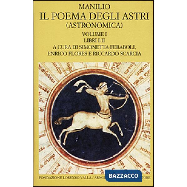 Poema degli astri (Il). Vol. 1