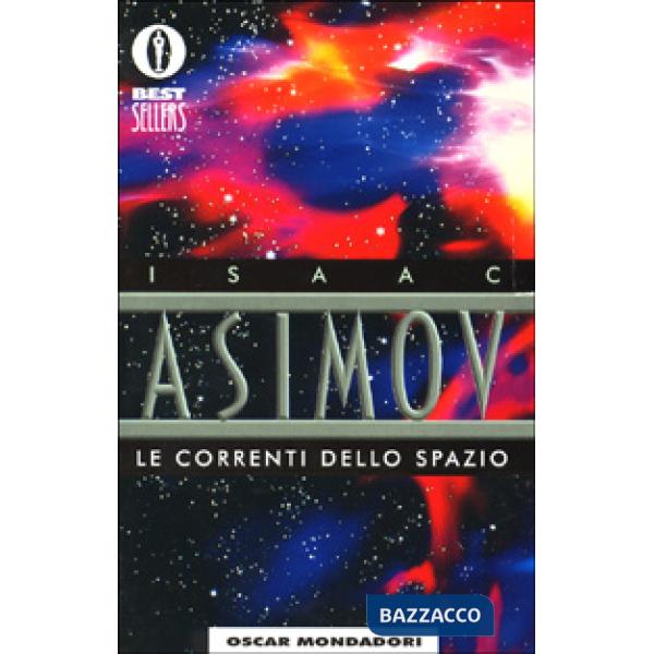 Correnti dello spazio (Le)