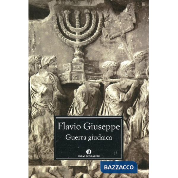Guerra giudaica (La)