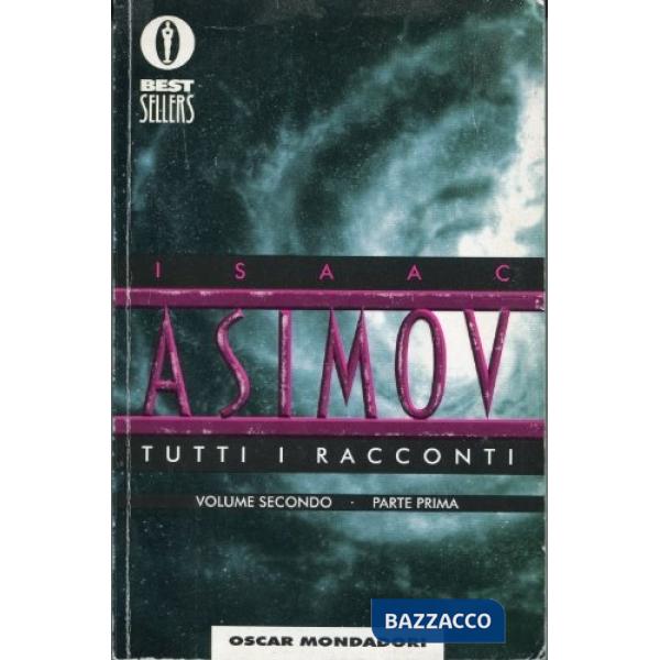 Tutti i racconti. Vol. 2/1