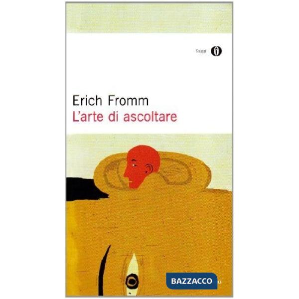 Arte di ascoltare (L')