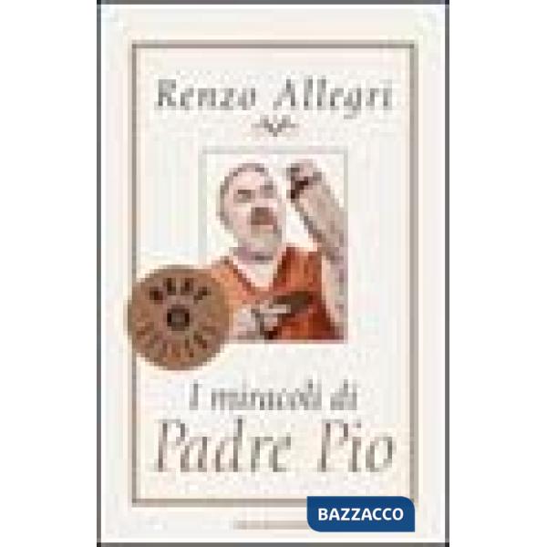 Miracoli di padre Pio (I)