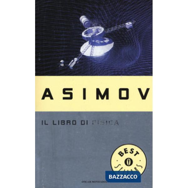 Libro di fisica (Il)